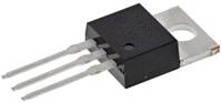 tip30cg onsemi TIP30CG PNP Transistor, -1 A, -100 V, 3-Pin TO-220AB