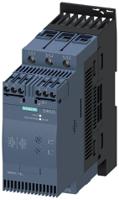 3rw3036-1bb04 Siemens SIRIUS 3RW Soft Starter, , 22 kW, 400 V ac, 3 Phase