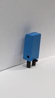 9980823007 Finder Pluggable Function Module, Residual Current Bypass Module