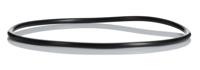 256-2524 RS PRO Nitrile O-Ring O-Ring, 151.99mm Bore, 159.05mm Outer Diameter