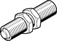 dyef-m10-y1 Festo Shock Absorber, DYEF-M10-Y1