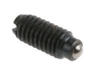 478-652 RS PRO M3 Spring Plunger, 7.5mm Long