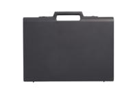 255-4773 Gard Plasticases Classic Plastic Equipment case, 444 x 345 x 95mm