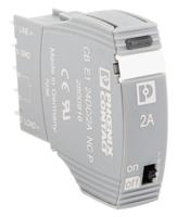 2800916 Phoenix Contact TRABTECH Electronic Circuit breaker 2A 24V CB E1, On Base Element