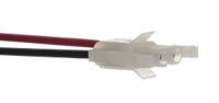260-2996 RS PRO 6V NiCd Rechargeable Battery Pack, 4Ah - Pack of 1