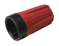 rsbst-bnc-2 Neutrik Strain Relief Boot for use with RearTWIST BNC Connector