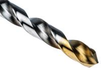 a002-129 Dormer A002 Series HSS Twist Drill Bit, 12.9mm Diameter, 151 mm Overall
