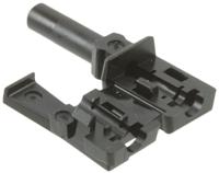 841-5059 Broadcom, HFBR-453xZ, POF Simplex Fibre Optic Connector