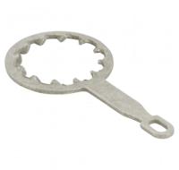 031-10152-rfx Amphenol RF Insulating Washer for BNC Type Connector for use with BNC Connector