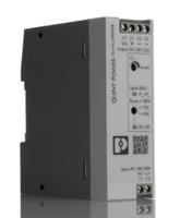2904598 Phoenix Contact QUINT POWER Switched Mode DIN Rail Power Supply, 100 → 240 V ac / 110 → 250V dc ac, dc