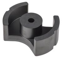 b65646a0000r027 EPCOS PM 50/39 Transformer Ferrite Core, 7400nH