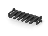 2357686-6 TE Connectivity Rectangular Connector Locking for use with Rectangular Connectors