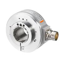 8a02h5a3e0512 Kubler A02H Series Incremental Incremental Encoder, 512Pulses ppr, 30mm Shaft