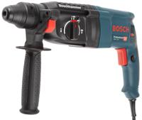 06112a3060 Bosch GBH 110V Corded SDS Drill, British 3 pin BS 1363/A