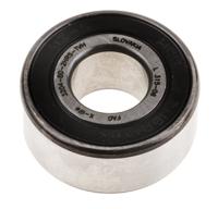 3204-bd-xl-2hrs-tvh FAG 3204-BD-XL-2HRS-TVH 2 Row Ball Bearing - 20 mm ID, 47 mm OD 20.6 mm Race Width