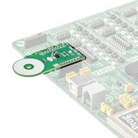 mikroe-3240 MikroElektronika LDC1101 Click Board