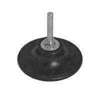 250-0438 RS PRO Backing Pad for 75mm Disc, 75mm Diameter