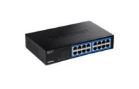 teg-s17d Trendnet TEG-S17D, Network Switch 16 Port Network Switch