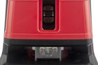 178-5830 RS PRO 635nm Laser Colour Red 2 Line Laser Level