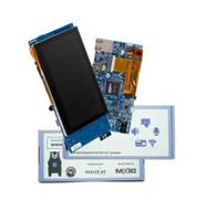 rtk5rx72n0c00000bj Renesas Electronics RX72N Envision Kit Evaluation Module RTK5RX72N0C00000BJ