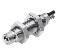 svk-3-pk-3 Festo 3/2-Way, Closed, Monostable Pneumatic Control Valve SVK Series, 2.5mm, 12146