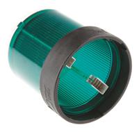 xvbc2m3 Schneider Electric Harmony XVB Series Green Steady Effect Beacon Unit, 230 V ac, LED Bulb, AC, IP65