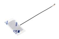 47950-0011 Molex  Patch WiFi Antenna with Micro-Coaxial RF Connector, Bluetooth (BLE), WiFi