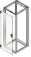 27230-003 nVent SCHROFF Glass Cabinet Door, 12U