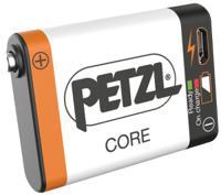 e99aca Petzl Rechargeable 3.6V Li-Ion Torch Battery for Tikka and Tactikka range, 1250mAh Capacity