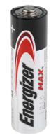 7638900437782 Energizer MAX Alkaline, Zinc Manganese Dioxide AA Batteries 1.5V