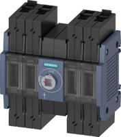 3kd1640-2me20-0 Siemens Switch Disconnector, 4 Pole, 16A Max Current