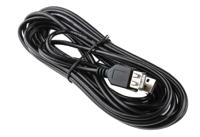 182-8489 RS PRO USB 2.0, Male USB A to Female USB A, 5m