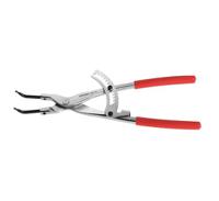 49732 Facom Circlip Pliers, 310 mm Overall, Straight Tip