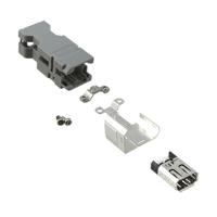 54280-0609 Molex Telecom Connector, Socket