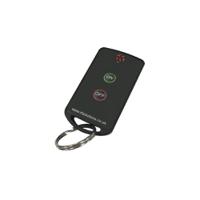 fobber-8tl1 RF SolutionsFOBBER-8TL1 1 Button Remote Key, 869.5MHz