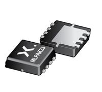 pxn4r7-30qlj Nexperia Type N-Channel MOSFET, 15 A, 30 V Enhancement, 8-Pin MLPAK33 PXN4R7-30QLJ