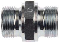 12hmk4s Parker Straight Male BSPP to Male BSPP, 12HMK4S