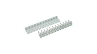160-st12 Adels Contact, 10mm Pitch, 160, 12 Way, , Pluggable Terminal Block, Plug, Cable Mount, 160 ST/12