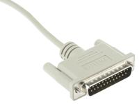 11014530-50 Roline Serial Cable Assembly, 1.8m