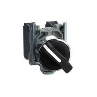 xb4bd25 Selector Switch 2 Pos Stay Put 1NO 1NC