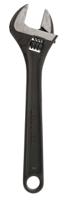 6380800 Gedore Adjustable Spanner, 305 mm Overall, 36mm Jaw Capacity, Metal Handle