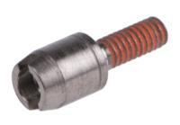 12600-s-12 3M, 126 Series Jack Screw For Use With SDR Connector