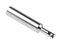 t0054485799 Weller XNT B 2.4 mm Screwdriver Soldering Iron Tip for use with WXP65, WP65, WTP90, WXP90