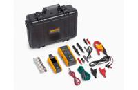 fluke-2052 Fluke Fluke 2052 Cable Tracer Kit, Cable Detection Depth 6.1m CAT IV, Maximum Safe Working Voltage 600V
