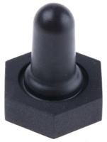 343001023 Marquardt Toggle Switch Cap Toggle Switch Cap for use with 1820 Series