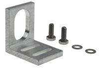 bes-18-hw-1 BALLUFF Angle Bracket for Use with M18 Sensor, Tubular Sensor