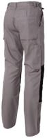 1986-2351-926-t44 MOLINEL Optimax Unisex's Yellow, White, Green, Black Polyester, Cotton, Size 44 in Waist Size 88 cm W 840mm L
