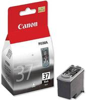 pg-37 Canon PG-37 Black Ink Cartridge