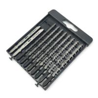 216-7325 RS PRO, 6, 10, 18 Teeth Per Inch Multiple Materials 50 mm, 74 mm Cutting Length Jigsaw Blade, Pack of 10