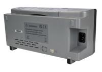 268-3002 RS PRO, 100MHz Bench Oscilloscope, 2 Analogue Channels